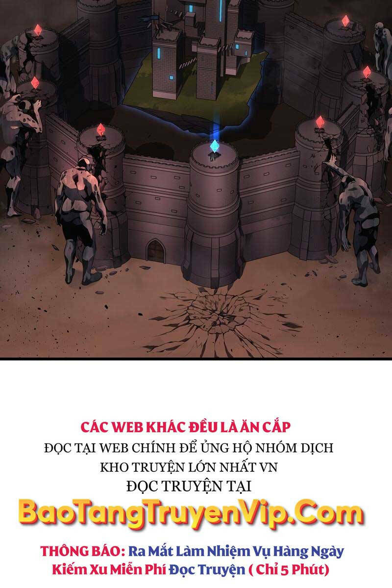 Thần Chiến Tranh Trở Lại Cấp 2 - Chapter 23 - Page 9