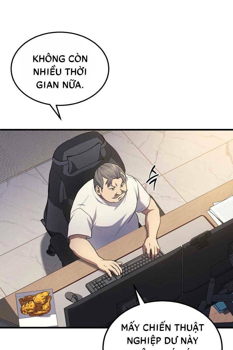 Thần Chiến Tranh Trở Lại Cấp 2 - Chapter 23 - Page 118