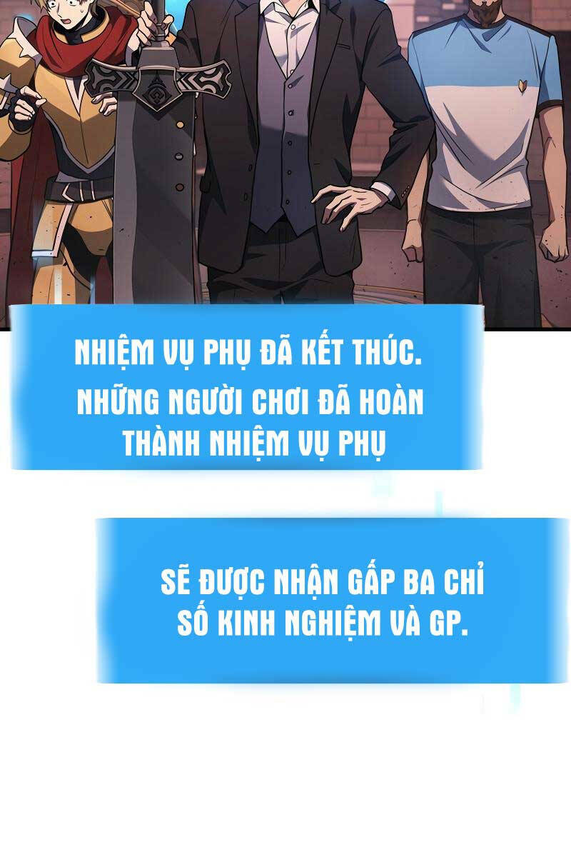 Thần Chiến Tranh Trở Lại Cấp 2 - Chapter 23 - Page 11