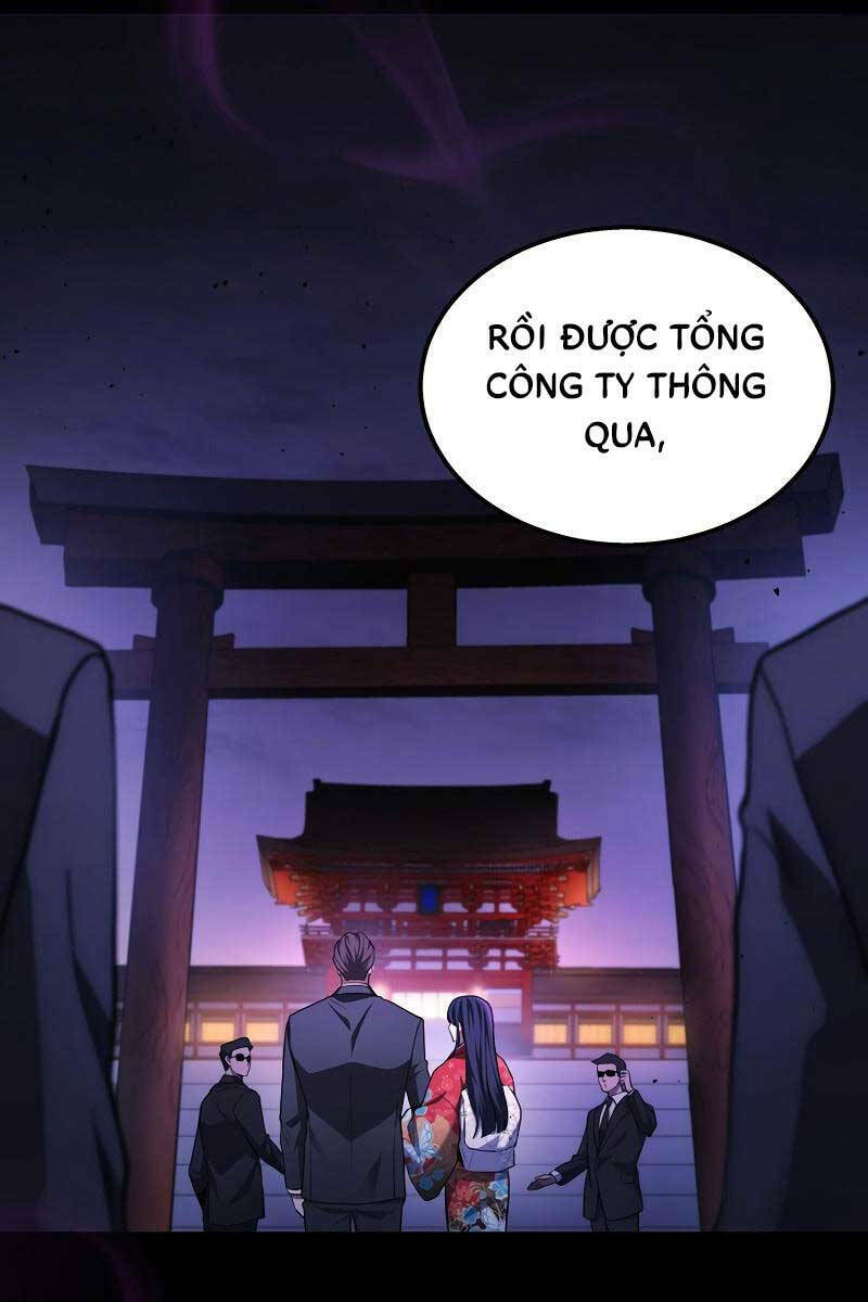 Thần Chiến Tranh Trở Lại Cấp 2 - Chapter 23 - Page 121