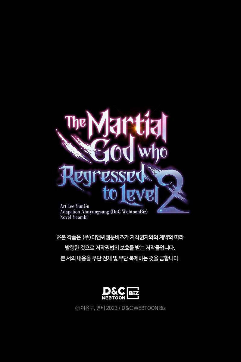 Thần Chiến Tranh Trở Lại Cấp 2 - Chapter 23 - Page 125