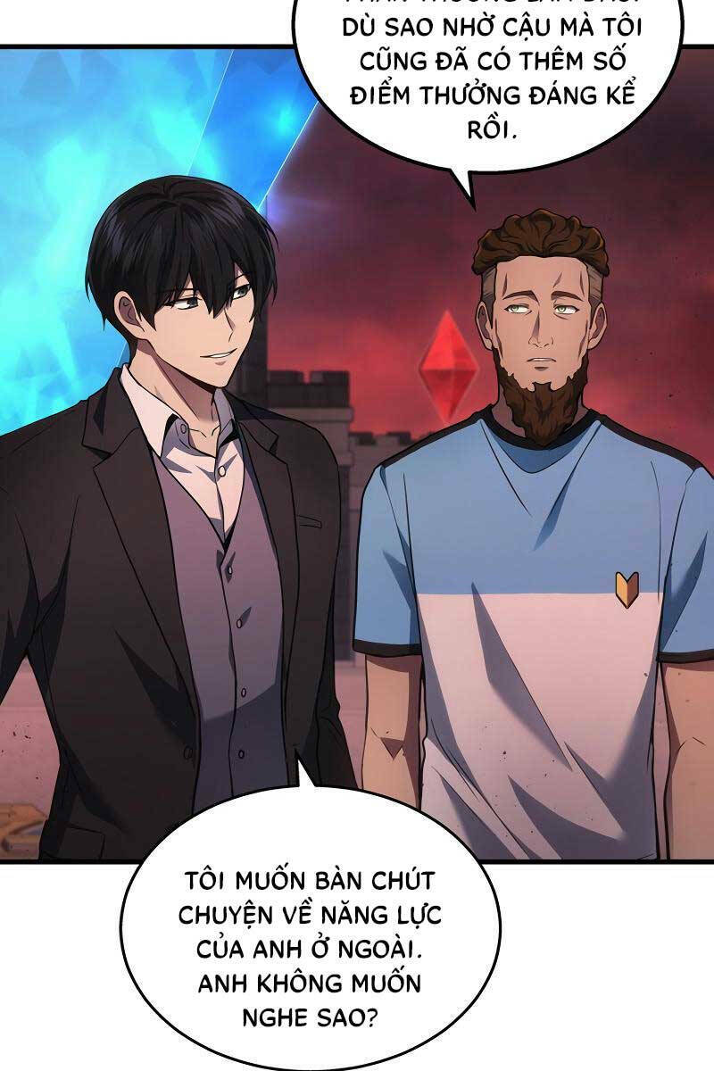 Thần Chiến Tranh Trở Lại Cấp 2 - Chapter 23 - Page 15