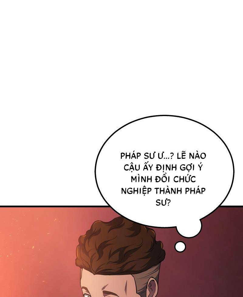 Thần Chiến Tranh Trở Lại Cấp 2 - Chapter 23 - Page 19