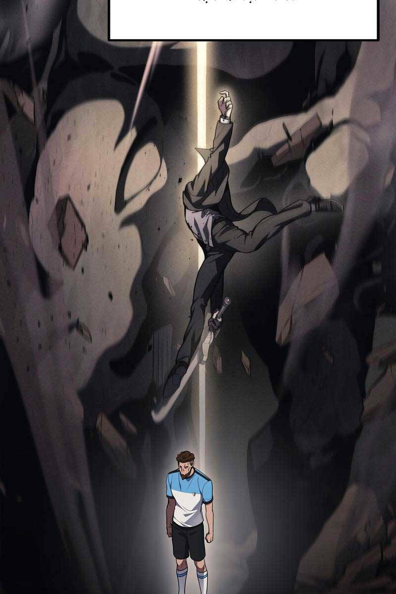 Thần Chiến Tranh Trở Lại Cấp 2 - Chapter 23 - Page 22