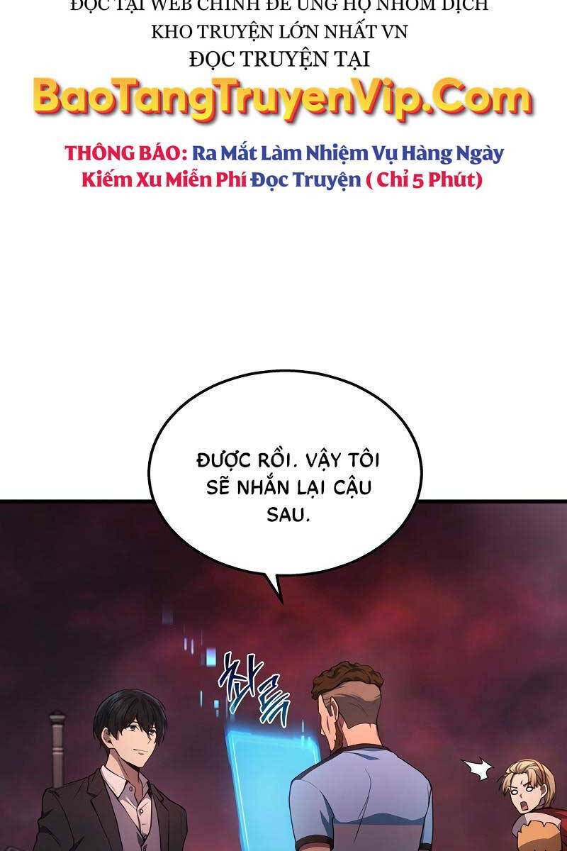 Thần Chiến Tranh Trở Lại Cấp 2 - Chapter 23 - Page 24