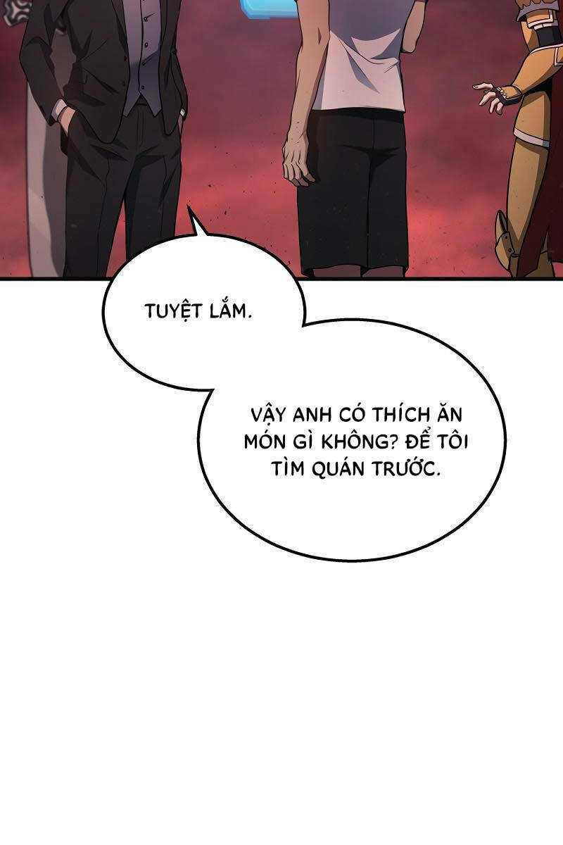 Thần Chiến Tranh Trở Lại Cấp 2 - Chapter 23 - Page 25