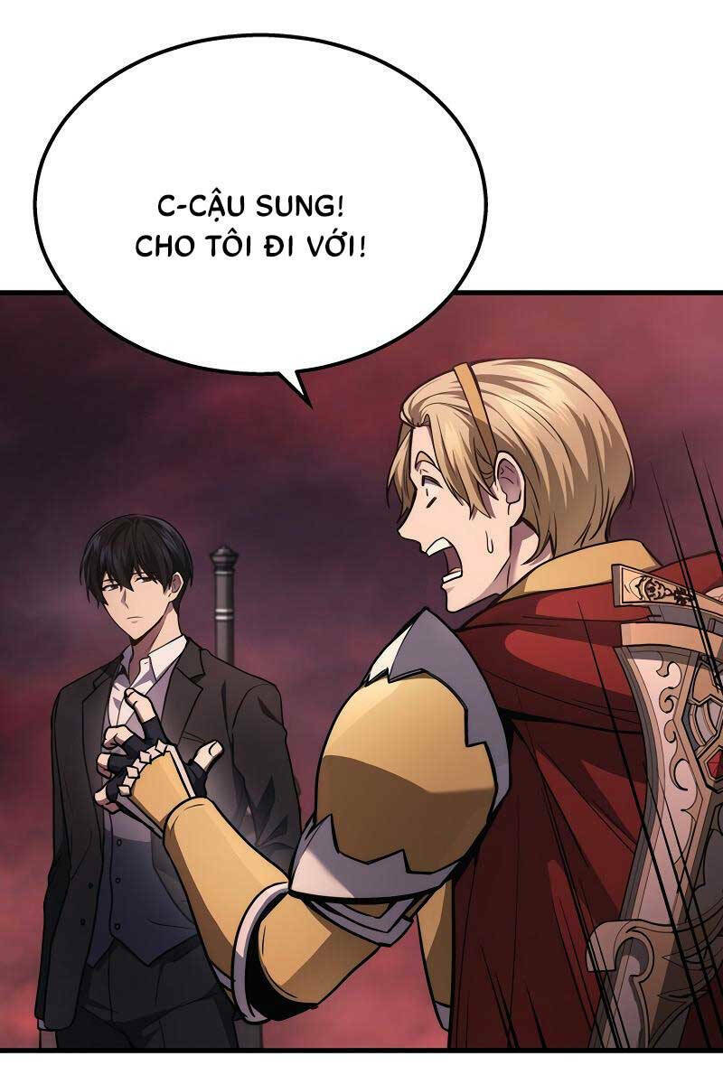 Thần Chiến Tranh Trở Lại Cấp 2 - Chapter 23 - Page 26