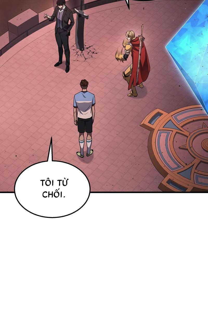 Thần Chiến Tranh Trở Lại Cấp 2 - Chapter 23 - Page 28