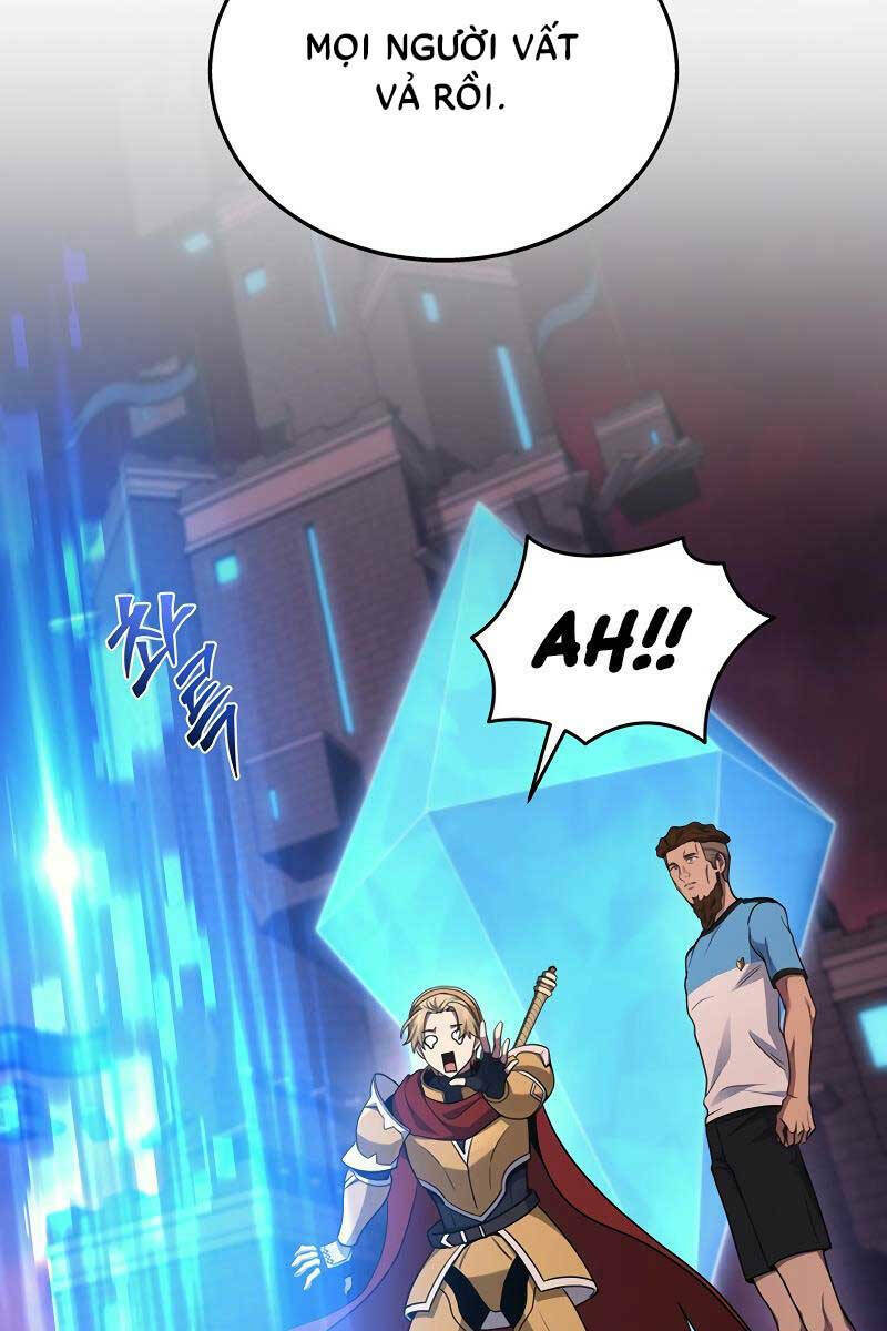 Thần Chiến Tranh Trở Lại Cấp 2 - Chapter 23 - Page 34