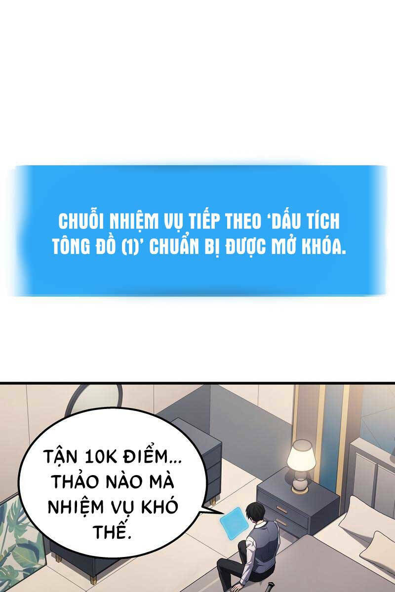 Thần Chiến Tranh Trở Lại Cấp 2 - Chapter 23 - Page 42