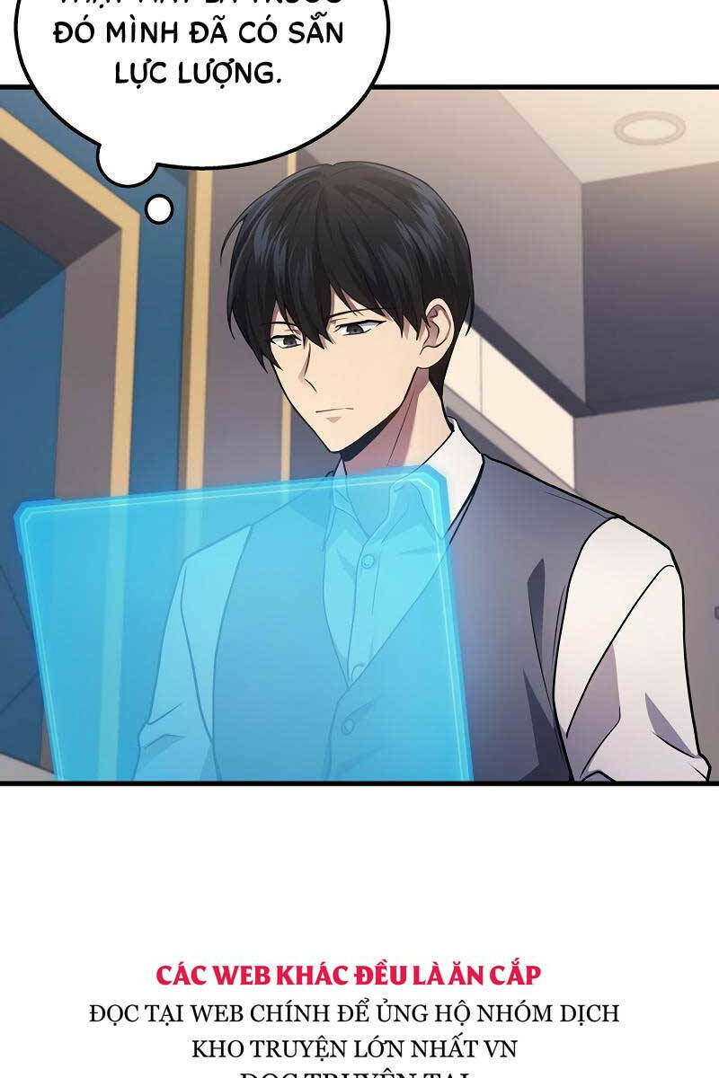 Thần Chiến Tranh Trở Lại Cấp 2 - Chapter 23 - Page 44