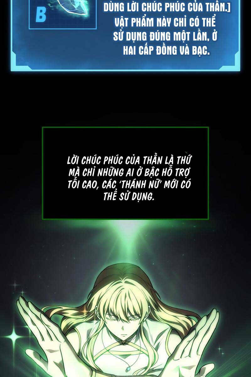 Thần Chiến Tranh Trở Lại Cấp 2 - Chapter 23 - Page 47