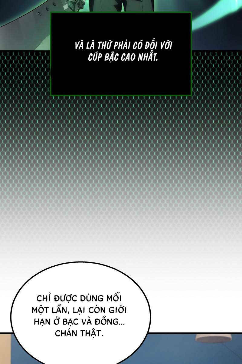 Thần Chiến Tranh Trở Lại Cấp 2 - Chapter 23 - Page 49