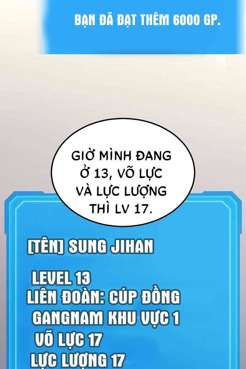 Thần Chiến Tranh Trở Lại Cấp 2 - Chapter 23 - Page 53