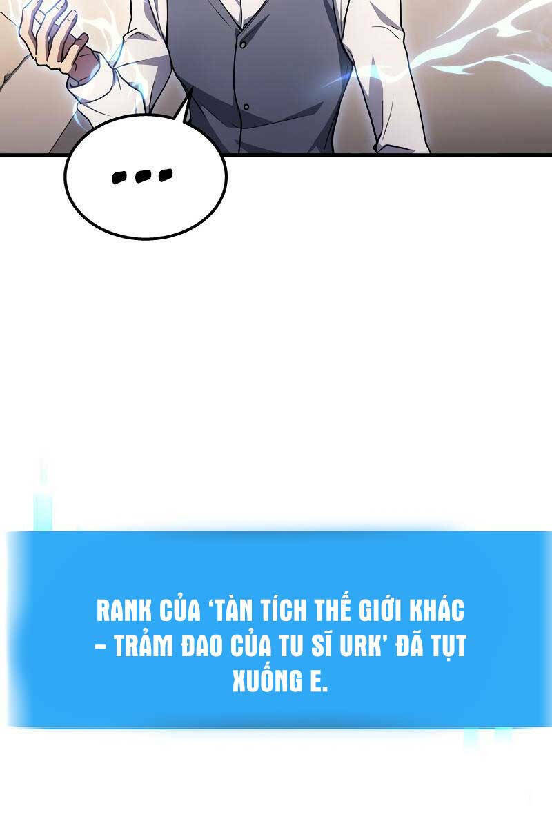 Thần Chiến Tranh Trở Lại Cấp 2 - Chapter 23 - Page 58