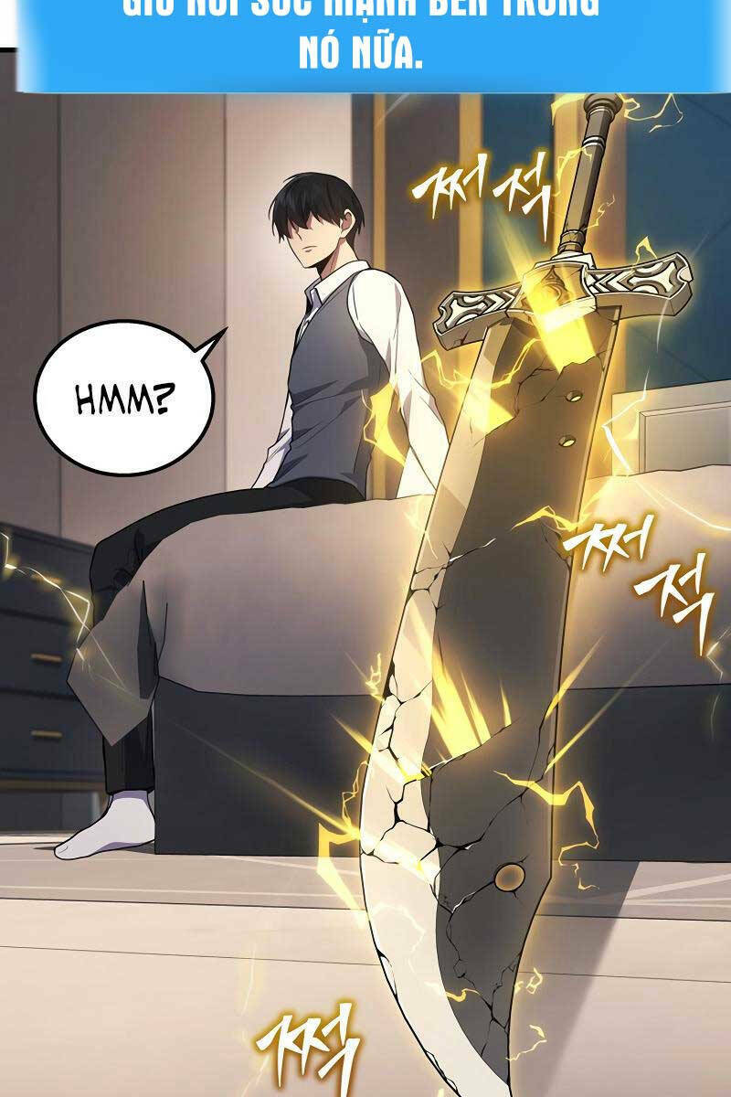 Thần Chiến Tranh Trở Lại Cấp 2 - Chapter 23 - Page 62