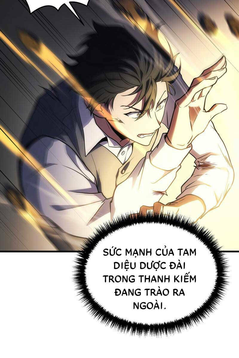 Thần Chiến Tranh Trở Lại Cấp 2 - Chapter 23 - Page 67