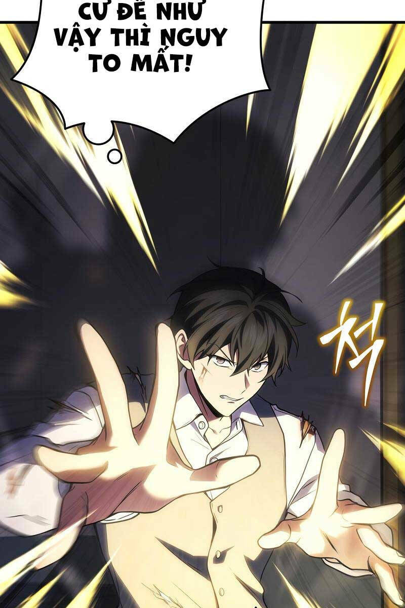 Thần Chiến Tranh Trở Lại Cấp 2 - Chapter 23 - Page 72