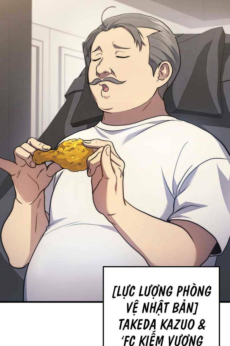 Thần Chiến Tranh Trở Lại Cấp 2 - Chapter 23 - Page 81