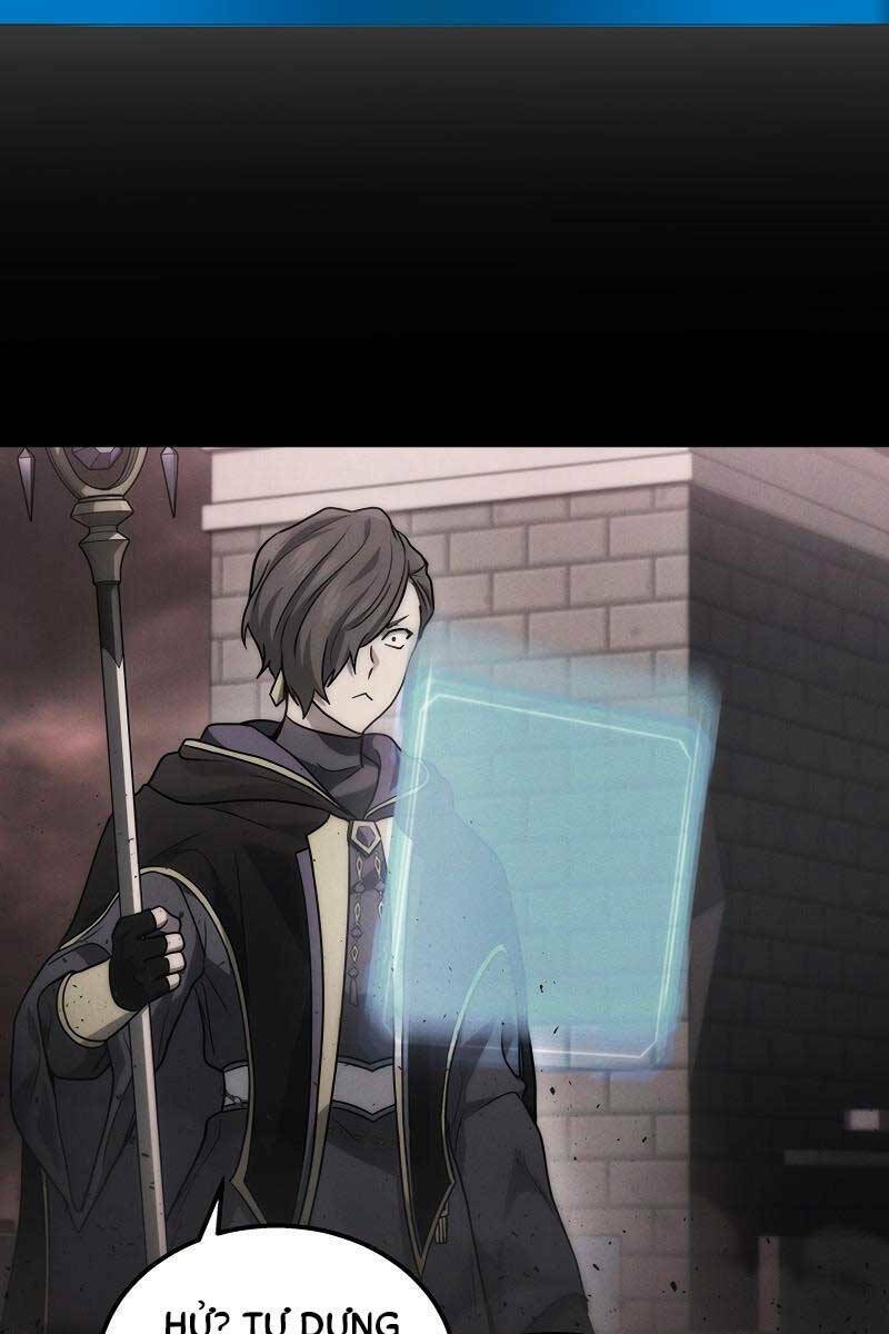 Thần Chiến Tranh Trở Lại Cấp 2 - Chapter 23 - Page 83