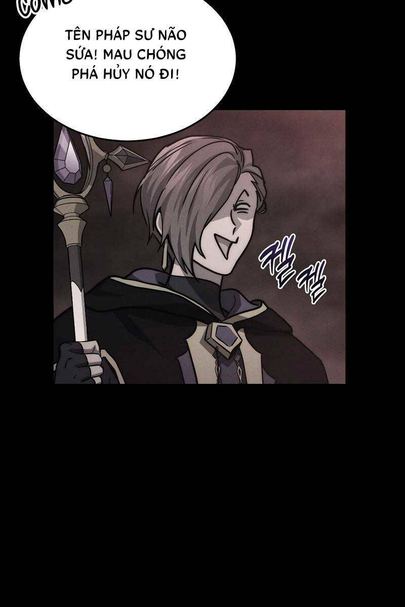 Thần Chiến Tranh Trở Lại Cấp 2 - Chapter 23 - Page 97