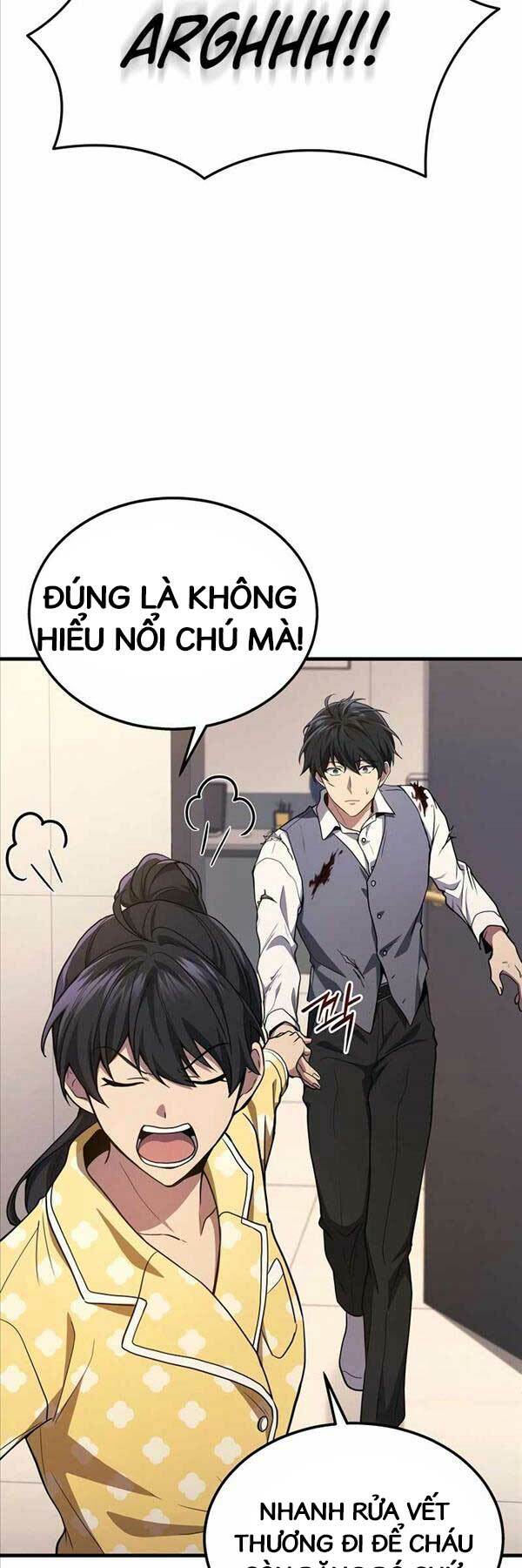 Thần Chiến Tranh Trở Lại Cấp 2 - Chapter 24 - Page 10
