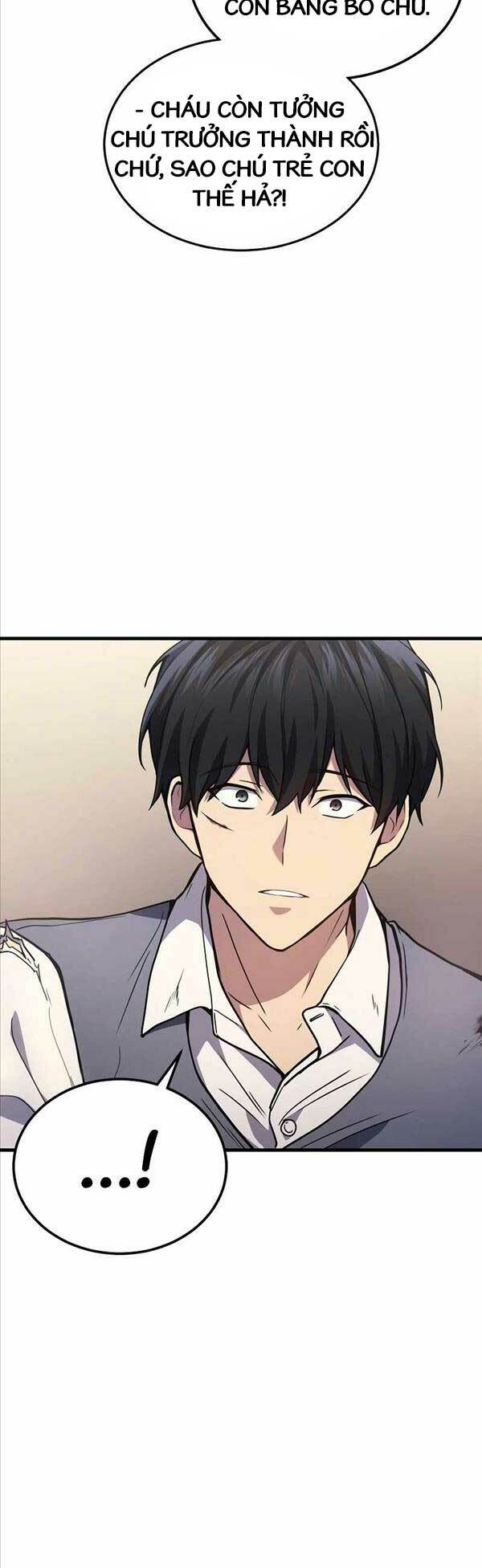 Thần Chiến Tranh Trở Lại Cấp 2 - Chapter 24 - Page 11