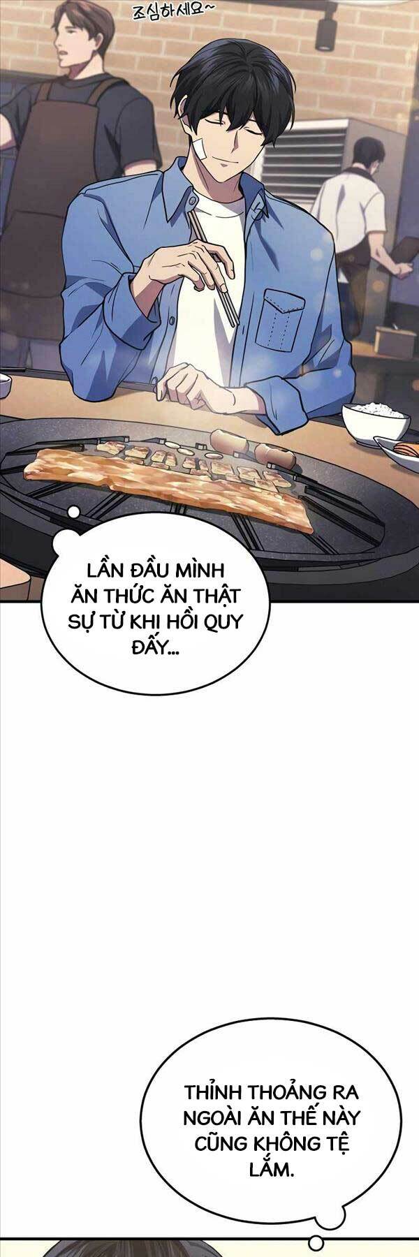 Thần Chiến Tranh Trở Lại Cấp 2 - Chapter 24 - Page 12