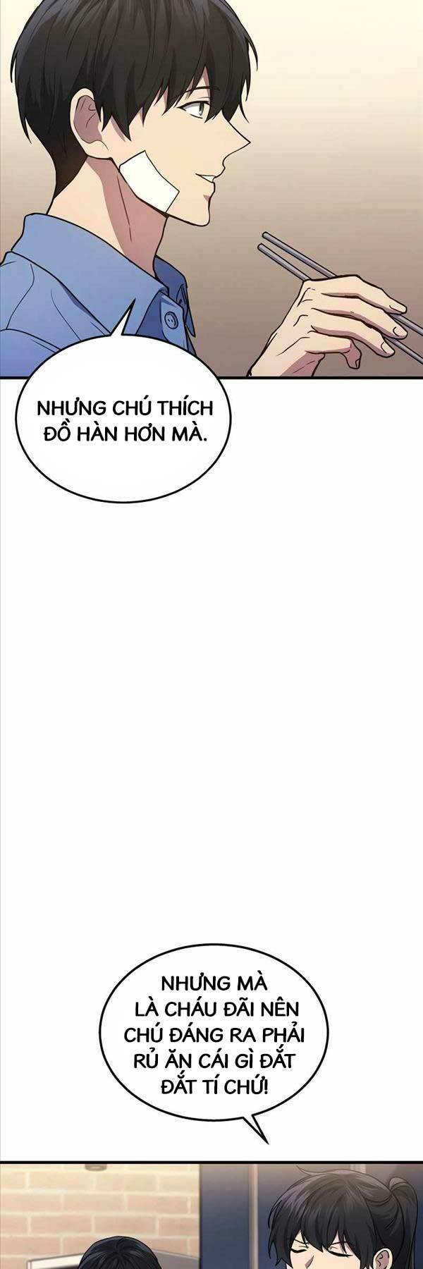 Thần Chiến Tranh Trở Lại Cấp 2 - Chapter 24 - Page 13