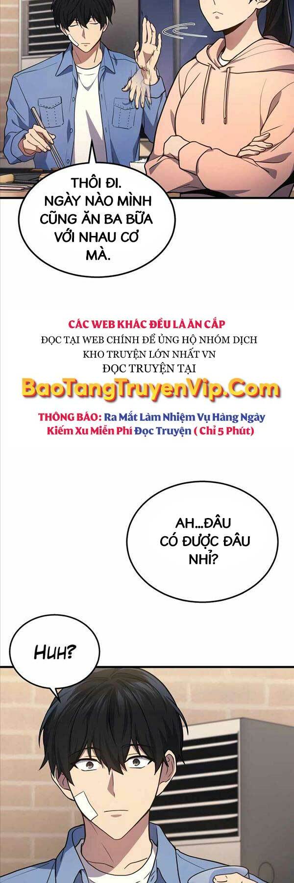 Thần Chiến Tranh Trở Lại Cấp 2 - Chapter 24 - Page 14