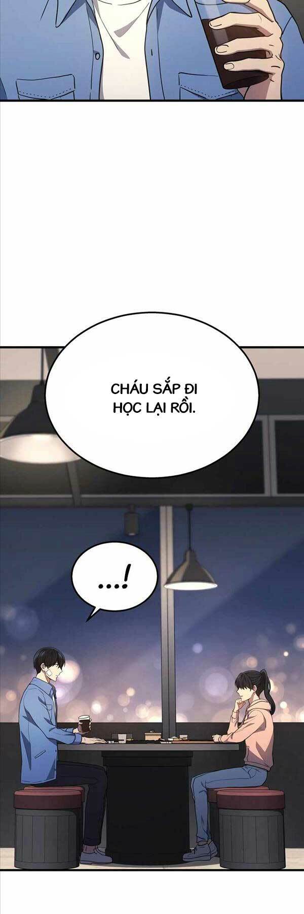 Thần Chiến Tranh Trở Lại Cấp 2 - Chapter 24 - Page 15