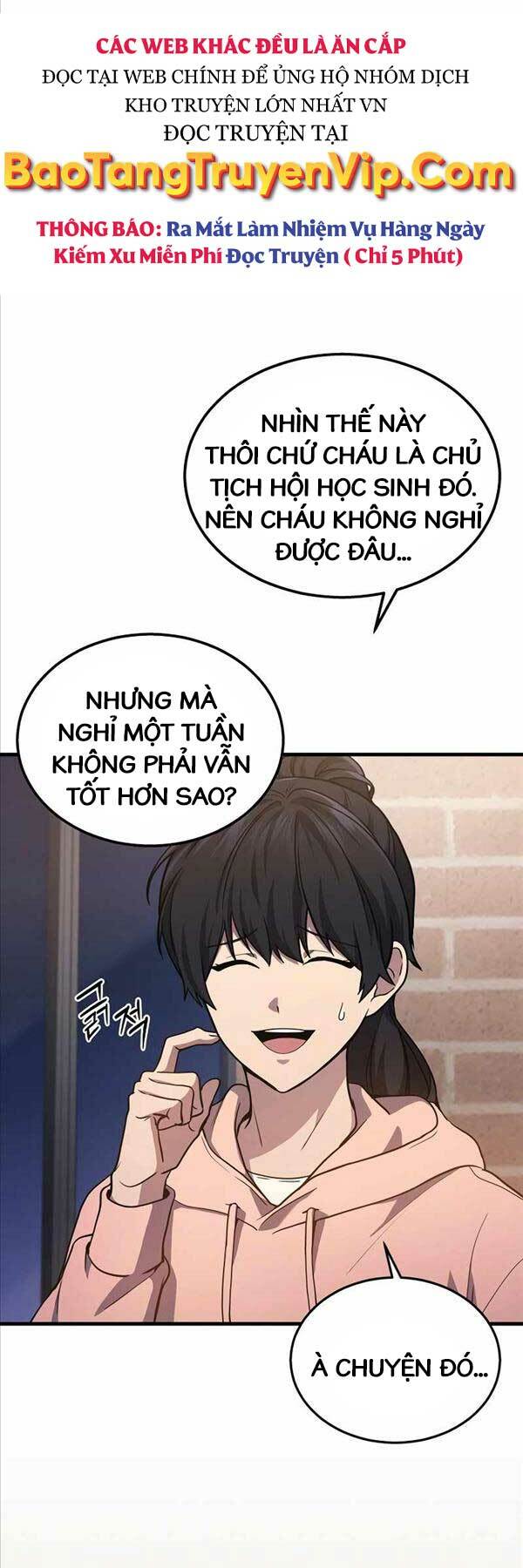 Thần Chiến Tranh Trở Lại Cấp 2 - Chapter 24 - Page 16