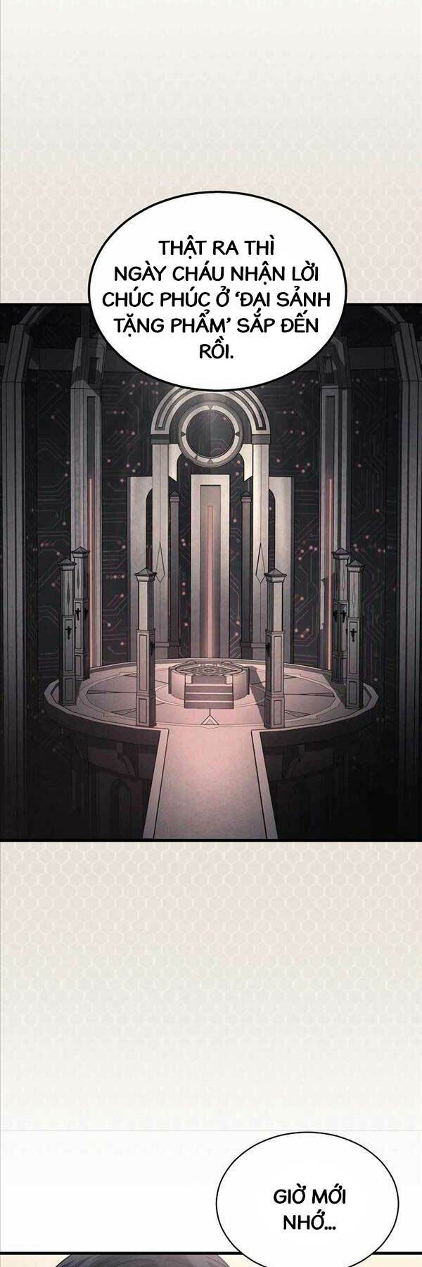 Thần Chiến Tranh Trở Lại Cấp 2 - Chapter 24 - Page 17