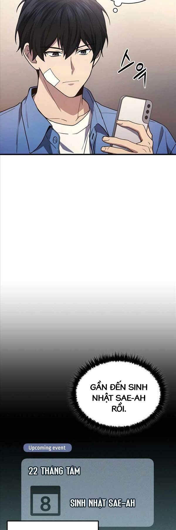 Thần Chiến Tranh Trở Lại Cấp 2 - Chapter 24 - Page 18