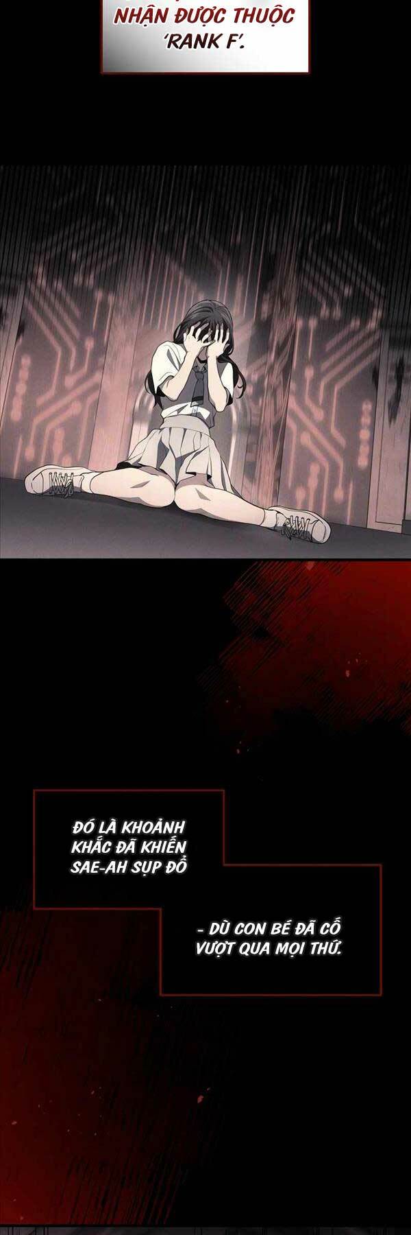 Thần Chiến Tranh Trở Lại Cấp 2 - Chapter 24 - Page 21