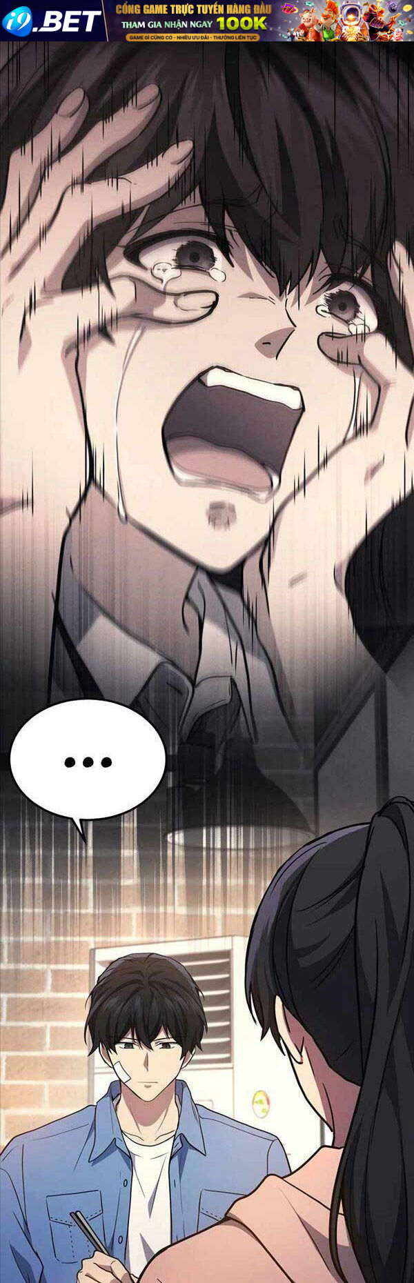 Thần Chiến Tranh Trở Lại Cấp 2 - Chapter 24 - Page 22