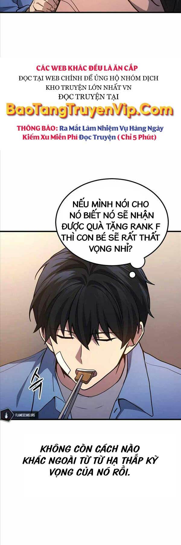 Thần Chiến Tranh Trở Lại Cấp 2 - Chapter 24 - Page 23