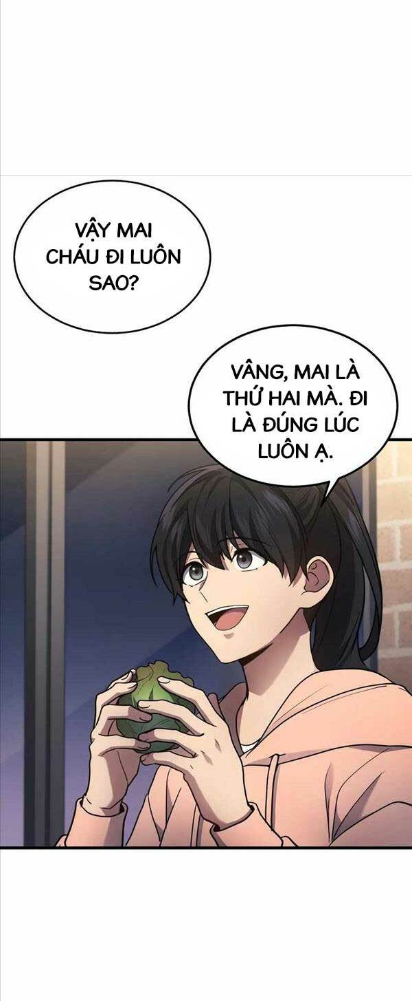 Thần Chiến Tranh Trở Lại Cấp 2 - Chapter 24 - Page 24