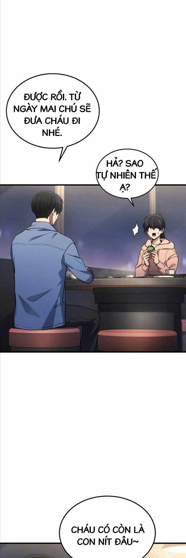 Thần Chiến Tranh Trở Lại Cấp 2 - Chapter 24 - Page 25