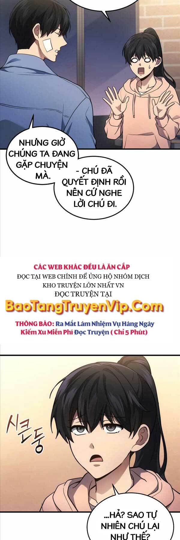 Thần Chiến Tranh Trở Lại Cấp 2 - Chapter 24 - Page 26