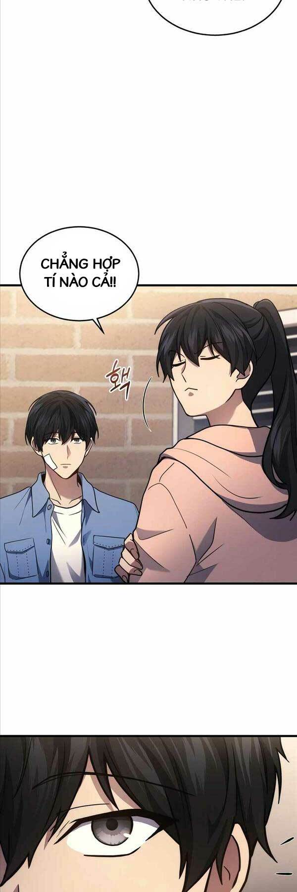 Thần Chiến Tranh Trở Lại Cấp 2 - Chapter 24 - Page 27