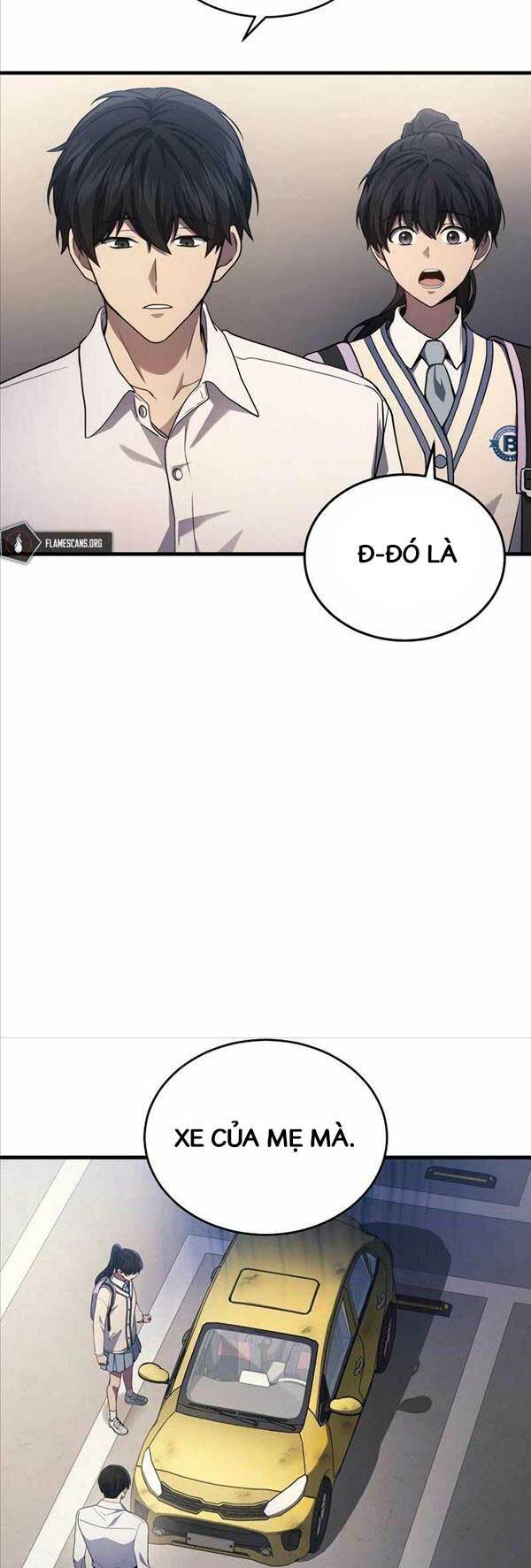 Thần Chiến Tranh Trở Lại Cấp 2 - Chapter 24 - Page 36