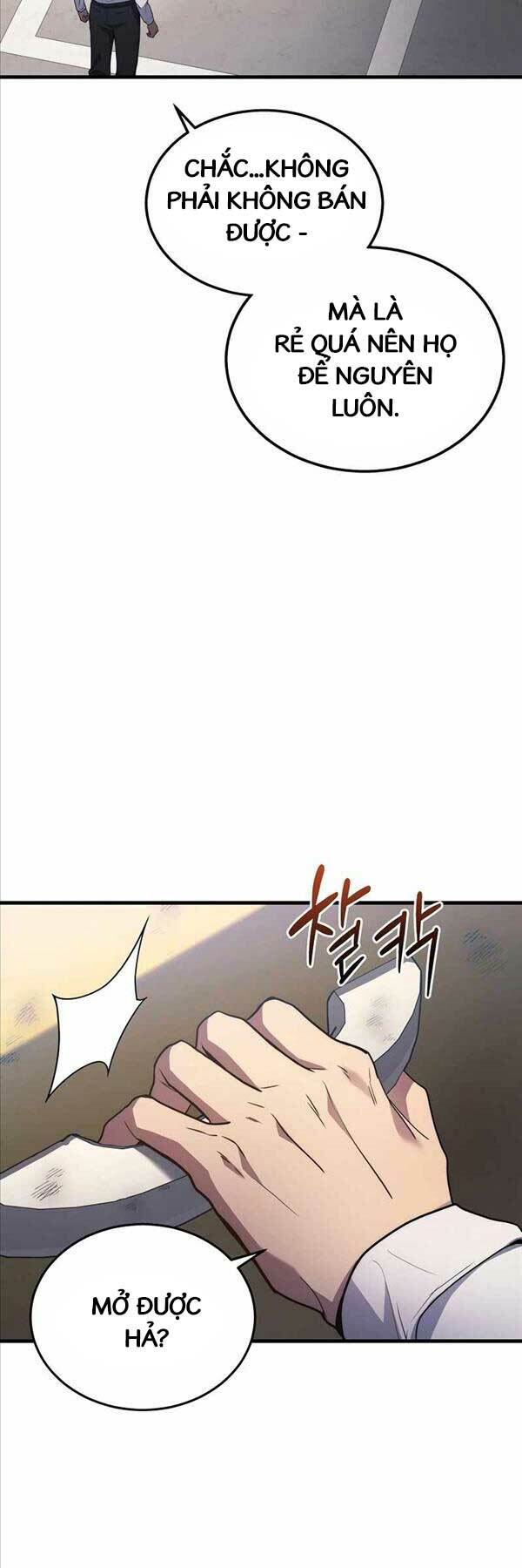 Thần Chiến Tranh Trở Lại Cấp 2 - Chapter 24 - Page 37