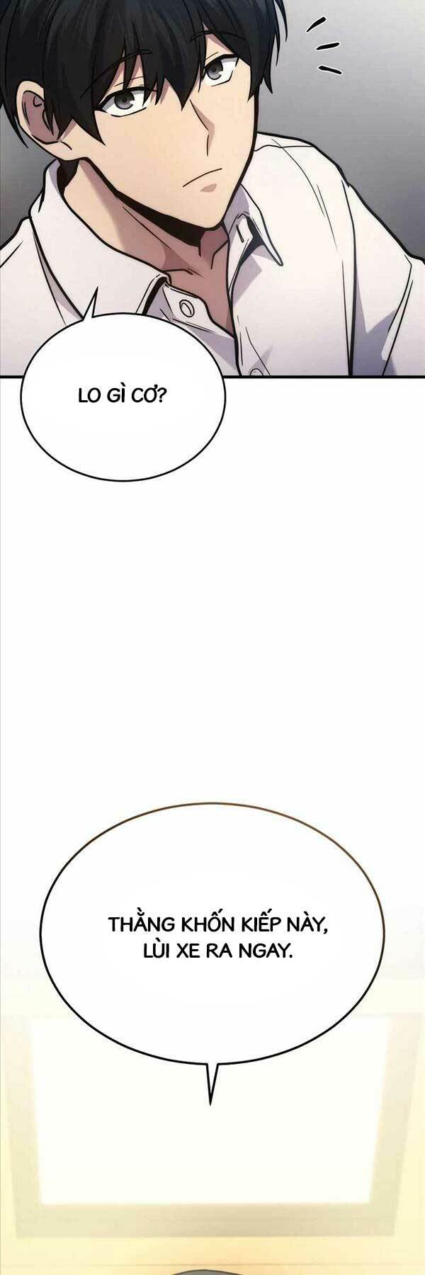 Thần Chiến Tranh Trở Lại Cấp 2 - Chapter 24 - Page 41