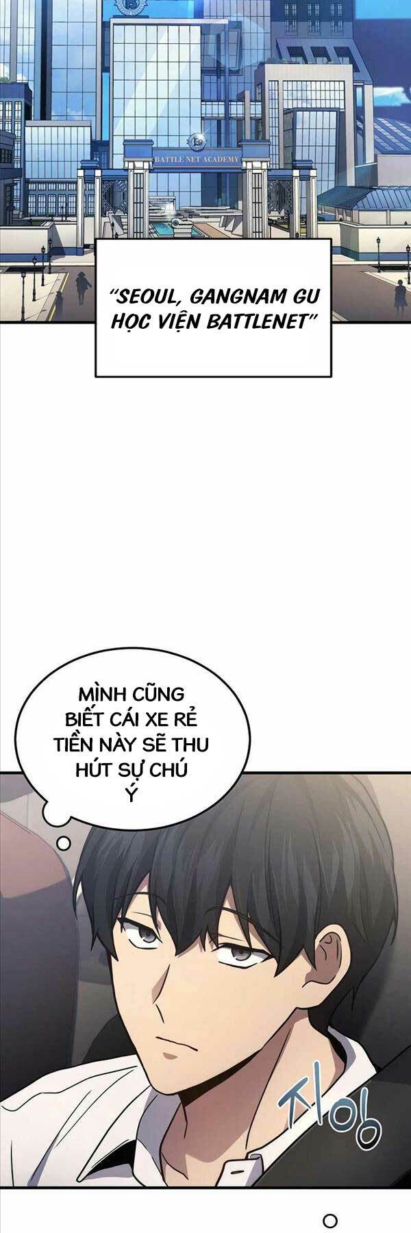 Thần Chiến Tranh Trở Lại Cấp 2 - Chapter 24 - Page 44
