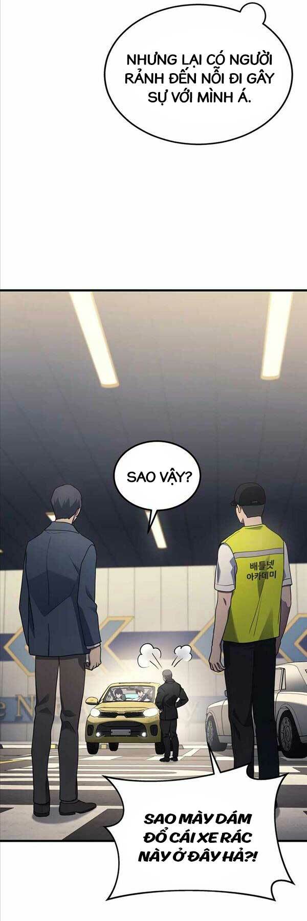 Thần Chiến Tranh Trở Lại Cấp 2 - Chapter 24 - Page 45