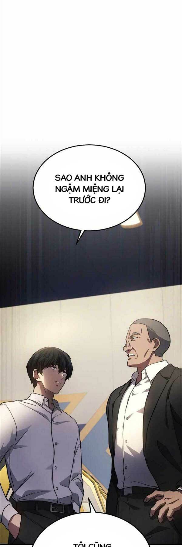 Thần Chiến Tranh Trở Lại Cấp 2 - Chapter 24 - Page 47