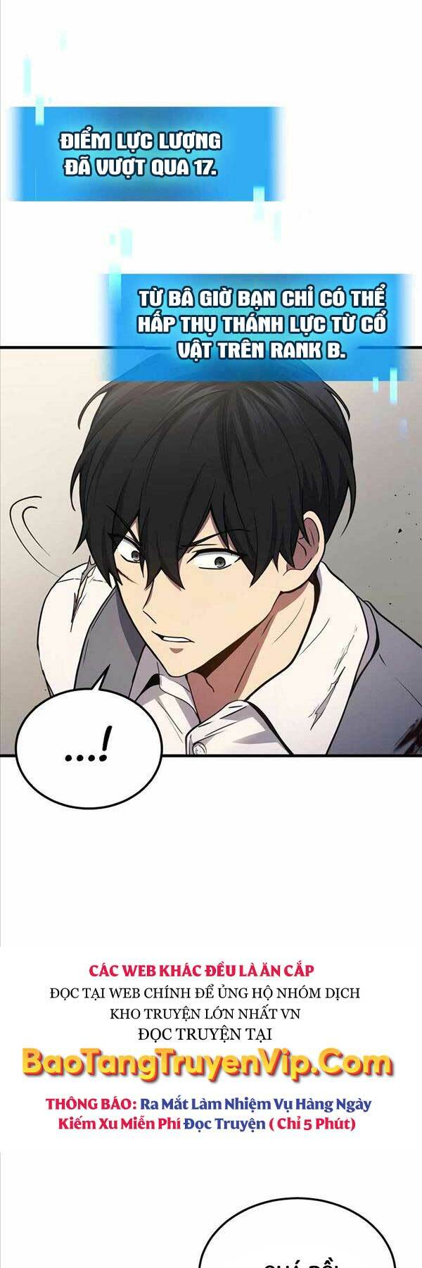 Thần Chiến Tranh Trở Lại Cấp 2 - Chapter 24 - Page 4