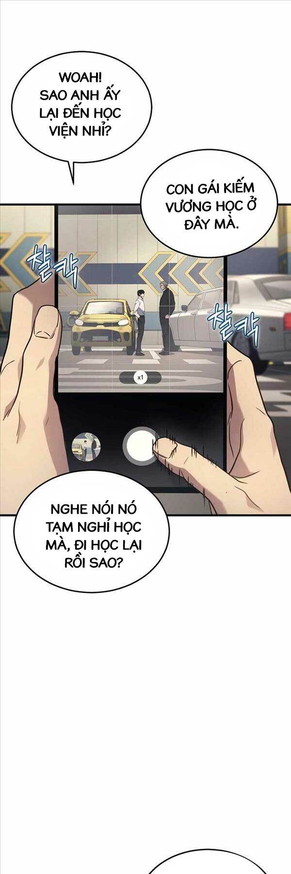 Thần Chiến Tranh Trở Lại Cấp 2 - Chapter 24 - Page 49