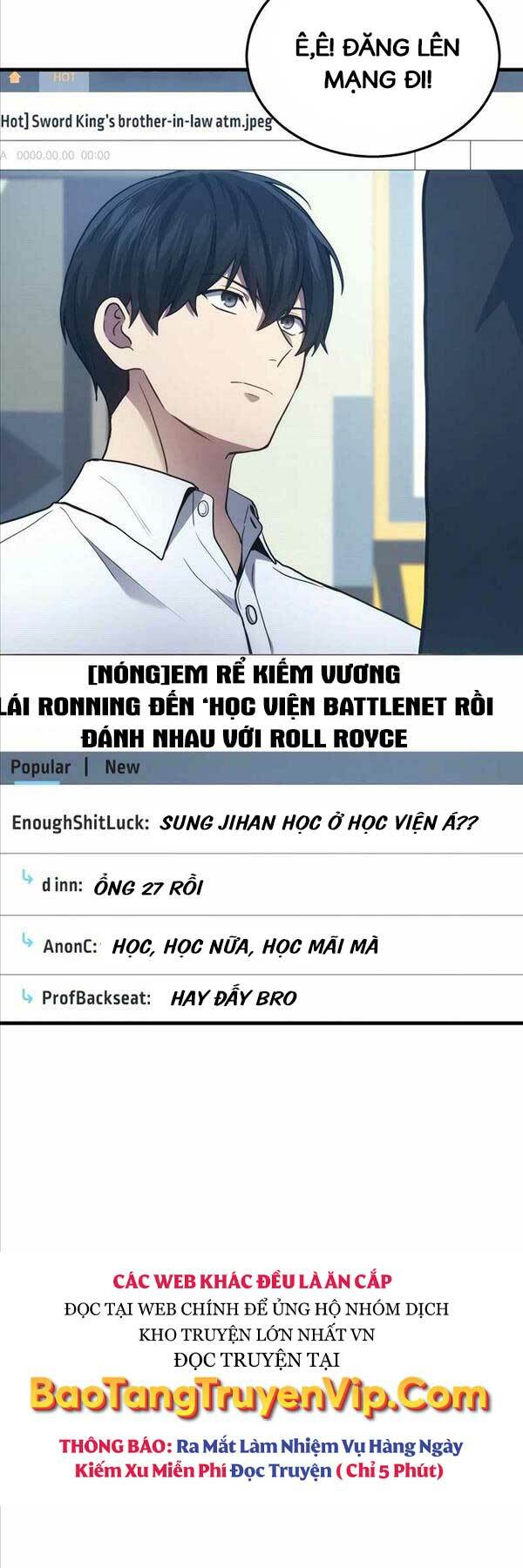 Thần Chiến Tranh Trở Lại Cấp 2 - Chapter 24 - Page 50